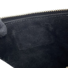 Load image into Gallery viewer, Dior TouJules Macrocannage Handbag BlackM2822OSNW_M900 Calf Leather Size Small
