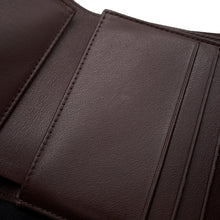 Load image into Gallery viewer, CHANEL Matelasse Classic Flap Wallet BlackAP0231 Caviar Leather
