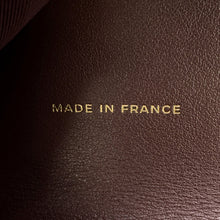 Load image into Gallery viewer, CHANEL Matelasse Classic Flap Wallet BlackAP0231 Caviar Leather
