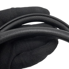 将图像加载到图库查看器中，PRADA 2way business bag Black2VE028 Saffiano Leather

