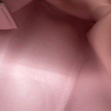 Load image into Gallery viewer, PRADA Nappa Antique Shoulder Bag Pink1BH198 Leather

