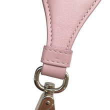 Load image into Gallery viewer, PRADA Nappa Antique Shoulder Bag Pink1BH198 Leather
