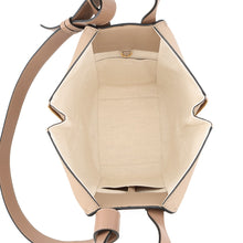 Load image into Gallery viewer, LOEWE hammock bag compact SandA538H13X03 2150 Soft Grained Calf Leather
