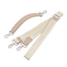 Load image into Gallery viewer, Dior Sahara Basket Bag Beige2ESKH376BAS_H002 Rattan Leather Rubber
