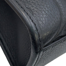 将图像加载到图库查看器中，Dior East-West Tote Bag Black1ESSH242LLG_H00N Calf Leather Size Medium
