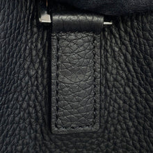 将图像加载到图库查看器中，Dior East-West Tote Bag Black1ESSH242LLG_H00N Calf Leather Size Medium
