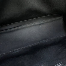 将图像加载到图库查看器中，Dior East-West Tote Bag Black1ESSH242LLG_H00N Calf Leather Size Medium
