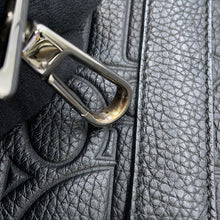 将图像加载到图库查看器中，Dior East-West Tote Bag Black1ESSH242LLG_H00N Calf Leather Size Medium
