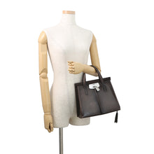 Load image into Gallery viewer, Berluti Ruthi Dark Green308211 Venice Calf Leather Size 25
