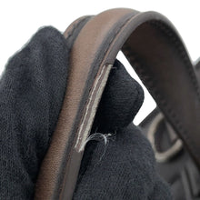 Load image into Gallery viewer, Berluti Ruthi Dark Green308211 Venice Calf Leather Size 25
