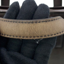 Load image into Gallery viewer, Berluti Ruthi Dark Green308211 Venice Calf Leather Size 25
