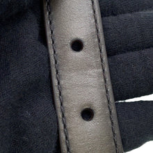 Load image into Gallery viewer, Berluti Ruthi Dark Green308211 Venice Calf Leather Size 25

