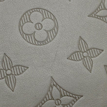 将图像加载到图库查看器中，LOUIS VUITTON Zippy wallet Vertical Gray/NoirM81384 Monogram Shadow
