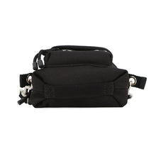 Load image into Gallery viewer, Valentino Garavani Mini Crossbody Bag Shoulder Bag BlackVY2B0A11YHS_0NI Canvas
