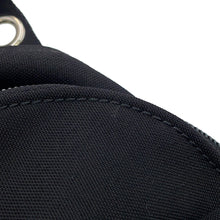 Load image into Gallery viewer, Valentino Garavani Mini Crossbody Bag Shoulder Bag BlackVY2B0A11YHS_0NI Canvas
