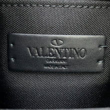 Load image into Gallery viewer, Valentino Garavani Mini Crossbody Bag Shoulder Bag BlackVY2B0A11YHS_0NI Canvas

