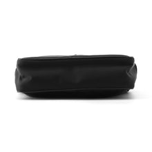 将图像加载到图库查看器中，PRADA Nylon Shoulder Bag Black2VH048 Nylon
