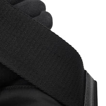 将图像加载到图库查看器中，PRADA Nylon Shoulder Bag Black2VH048 Nylon
