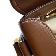 Load image into Gallery viewer, GUCCI GG Supreme Shoulder Bag Beige/Brown715767 GG Supreme Leather

