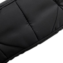 将图像加载到图库查看器中，PRADA Padded Shoulder Bag Black1BC151 Nylon Canvas

