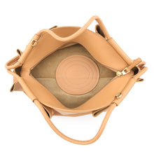 将图像加载到图库查看器中，LOEWE Paseo 2WAY Bag warm dessertA709P48X02 2586 Leather Size Small
