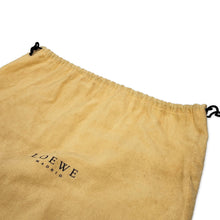 将图像加载到图库查看器中，LOEWE Paseo 2WAY Bag warm dessertA709P48X02 2586 Leather Size Small

