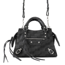 Load image into Gallery viewer, BALENCIAGA Neoclassic City Gray696495 Canvas Size XS

