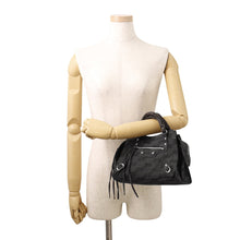 Load image into Gallery viewer, BALENCIAGA Neoclassic City Gray696495 Canvas Size XS
