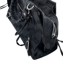 Load image into Gallery viewer, BALENCIAGA Neoclassic City Gray696495 Canvas Size XS
