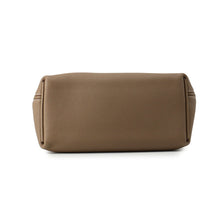 Load image into Gallery viewer, HERMES Sac Van Quatre 24/24 Etoupe Togo Leather Swift Leather Size 29

