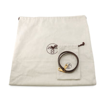 Load image into Gallery viewer, HERMES Sac Van Quatre 24/24 Etoupe Togo Leather Swift Leather Size 29
