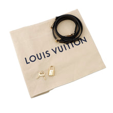 Load image into Gallery viewer, LOUIS VUITTON Speedy Bandouliere NoirM58951 Monogram Empreinte Leather Size 25
