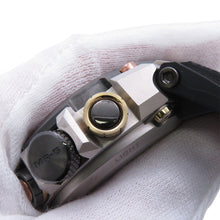 Load image into Gallery viewer, CASIO G-Shock MR-G GPS Radio Solar Powered W49.8mm TI Rubber Black DialMRG-G2000R-1AJR
