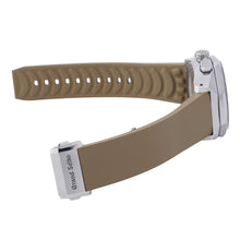 Load image into Gallery viewer, SEIKO Grand Seiko Sports Collection Tentograph W43mm TI Rubber Brown DialSLGC009
