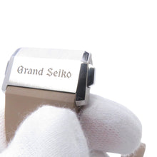 Load image into Gallery viewer, SEIKO Grand Seiko Sports Collection Tentograph W43mm TI Rubber Brown DialSLGC009

