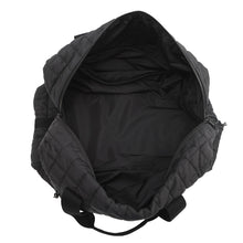 Load image into Gallery viewer, SAINT LAURENT PARIS Nux Travel Bag Black594400 Nylon
