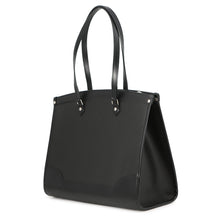 将图像加载到图库查看器中，LOUIS VUITTON Madeleine NoirM59342 Epi Leather Size GM
