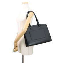 将图像加载到图库查看器中，LOUIS VUITTON Madeleine NoirM59342 Epi Leather Size GM
