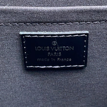 将图像加载到图库查看器中，LOUIS VUITTON Madeleine NoirM59342 Epi Leather Size GM
