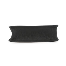 Load image into Gallery viewer, HERMES Evelyne Amazon Long Black Taurillon Clemence Size TPM

