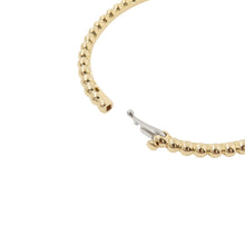 Load image into Gallery viewer, Van Cleef &amp; Arpels Perle GoldPearl Bracelet Size Medium model/MVCARO7A800 18K Yellow Gold
