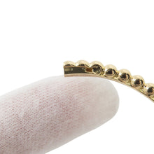 Load image into Gallery viewer, Van Cleef &amp; Arpels Perle GoldPearl Bracelet Size Medium model/MVCARO7A800 18K Yellow Gold
