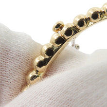 Load image into Gallery viewer, Van Cleef &amp; Arpels Perle GoldPearl Bracelet Size Medium model/MVCARO7A800 18K Yellow Gold
