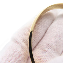 将图像加载到图库查看器中，CARTIER Love Bracelet Classic Model Size 16/ClassicalB6035516/B6035500 18K Yellow Gold
