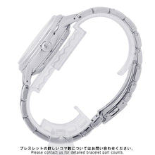 将图像加载到图库查看器中，SEIKO Grand Seiko Elegance Collection 9S Mechanical W39.5mm Stainless Steel Light Blue DialSBGJ249
