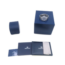 将图像加载到图库查看器中，SEIKO Grand Seiko Elegance Collection 9S Mechanical W39.5mm Stainless Steel Light Blue DialSBGJ249
