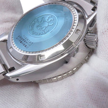 Load image into Gallery viewer, SEIKO Grand Seiko Sports Collection Spring Drive GMT W44mm Stainless Steel Green DialSBGE295
