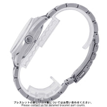 Load image into Gallery viewer, SEIKO Grand SEIKO Heritage Collection W40mm TI Gray DialSBGA415

