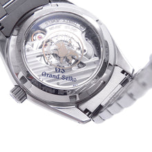 Load image into Gallery viewer, SEIKO Grand SEIKO Heritage Collection W40mm TI Gray DialSBGA415
