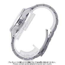 Load image into Gallery viewer, SEIKO Grand Seiko power reserve W39.4mm TI Gray DialSBGA281

